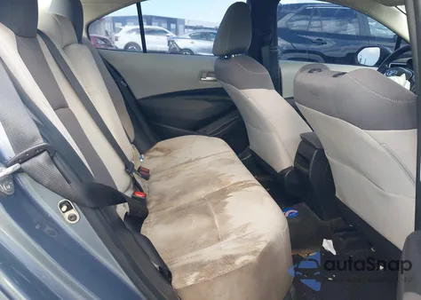 2020 Toyota Corolla Le z USA, uszkodzony, nr VIN 5YFEPRAE1LP128807